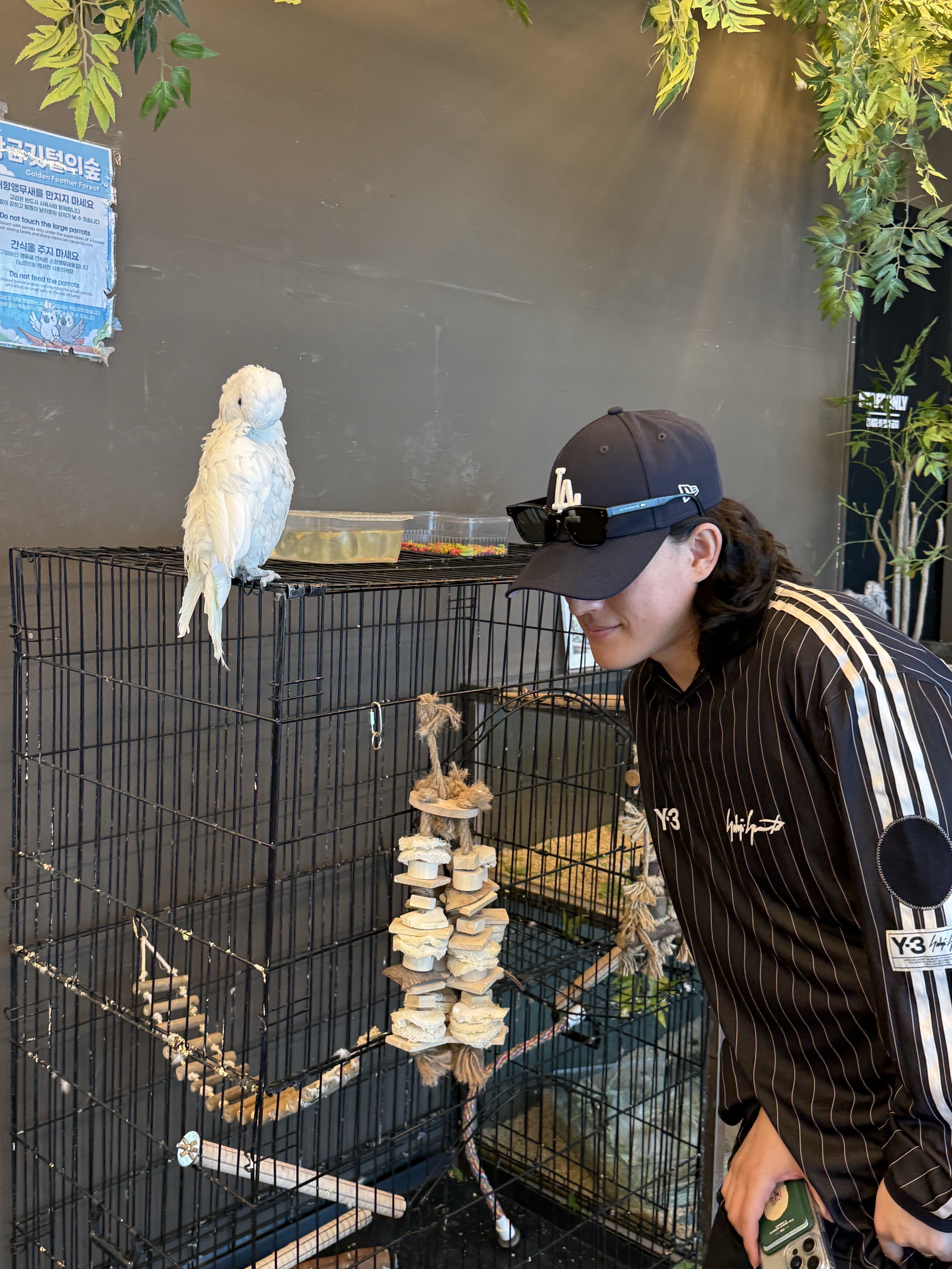 Y-3 x Zinedine Zidane Soccer Long Sleeve Jersey Black, Y-3 Adizero RC6 Black Off White 착용 스타일 - 3