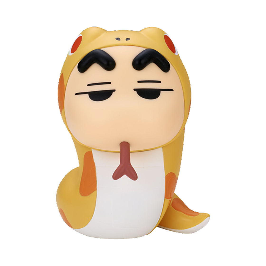 반프레스토 짱구는 못말려 코스플레이 짱구 뱀 짱구앤말 짱구 A 뱀 짱구(Banpresto Crayon Shin-chan Cosplay Shin-chan Snake Shin-chan & Horse Shin-chan A Snake Shin-chan) - 1