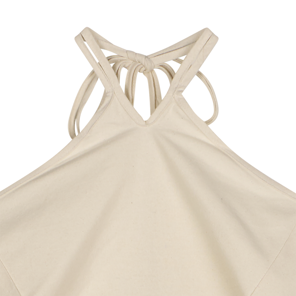 베이스레인지 우먼 마 탑 언다이드 - 26SS(Baserange Women Mar Top Undyed - 26SS) - 4