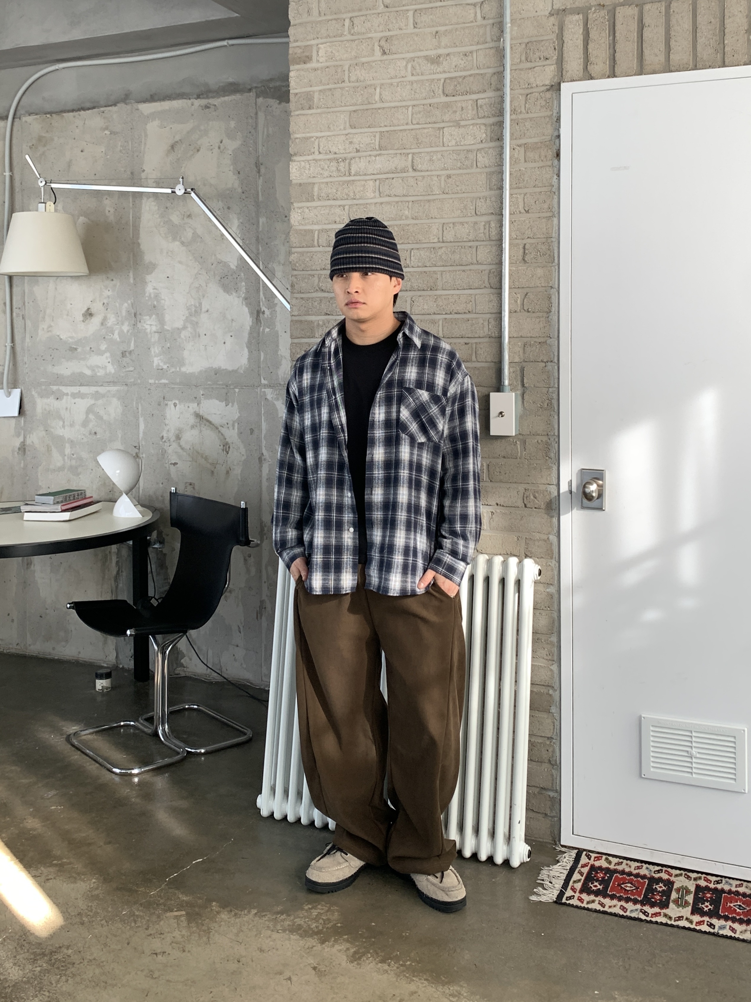 박홍준님의 스타일