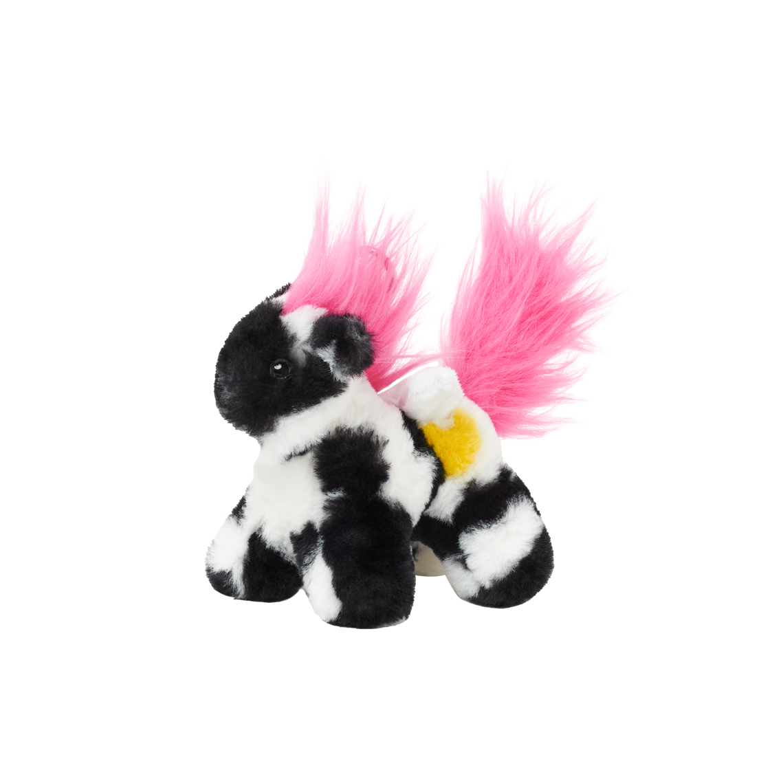 렐보브라운 밀키 포니 키링(Lelbobrown Milky Pony Keyring)