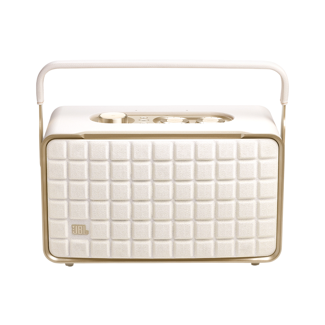 제이비엘 AUTHENTICS 300 WHITE 어센틱 300 블루투스 스피커(JBL AUTHENTICS 300 WHITE)