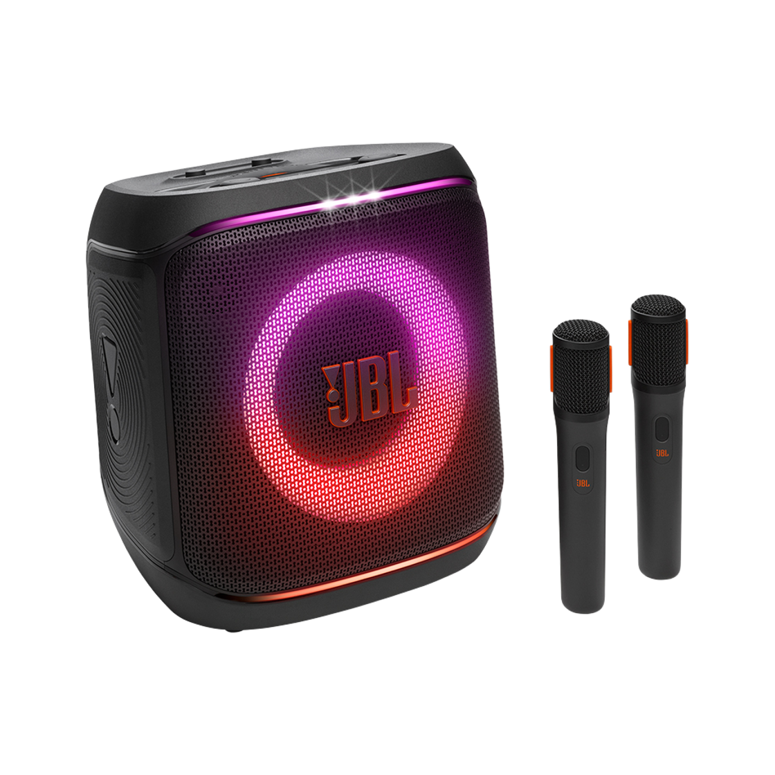 제이비엘 PARTYBOX ENCORE 2 파티박스 앙코르2 블루투스 스피커(JBL PARTYBOX ENCORE 2) - 1