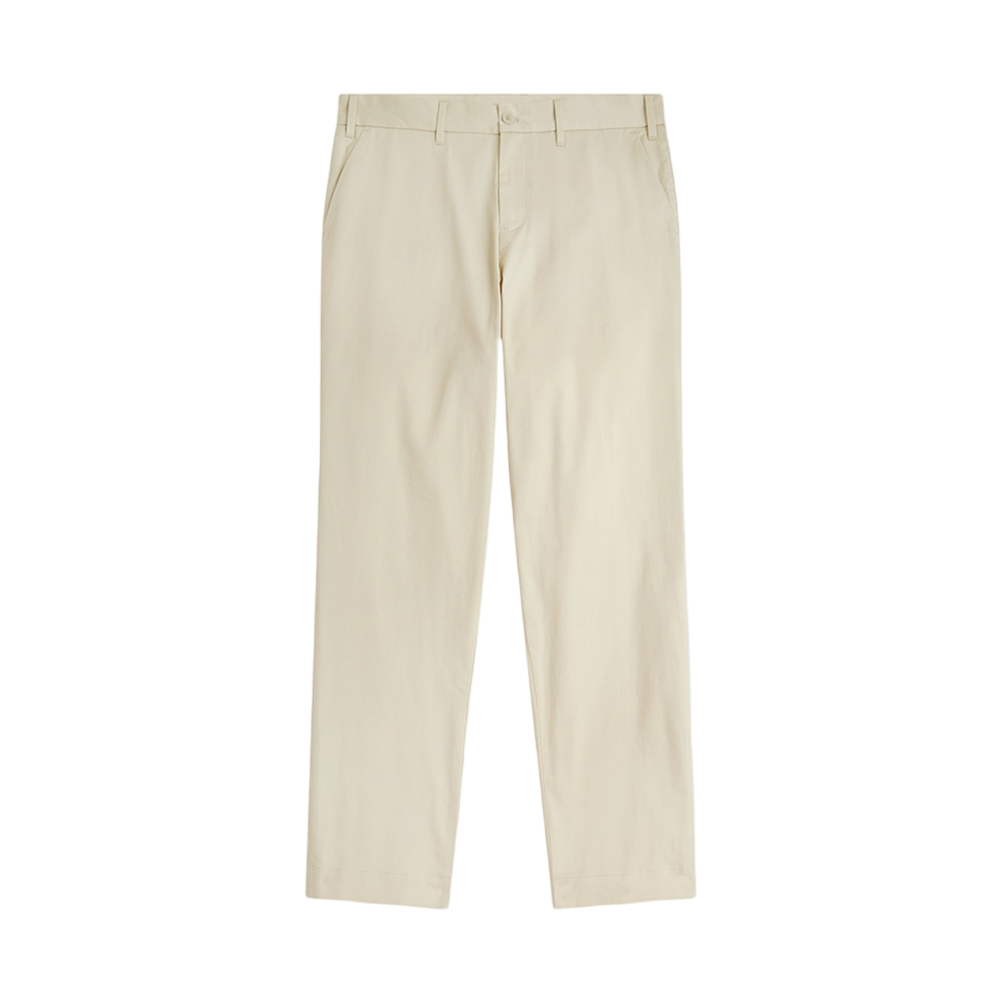 프레드페리 슬림핏 트윌 트라우저 오트밀(Fred Perry Slim Fit Twill Trousers Oatmeal)