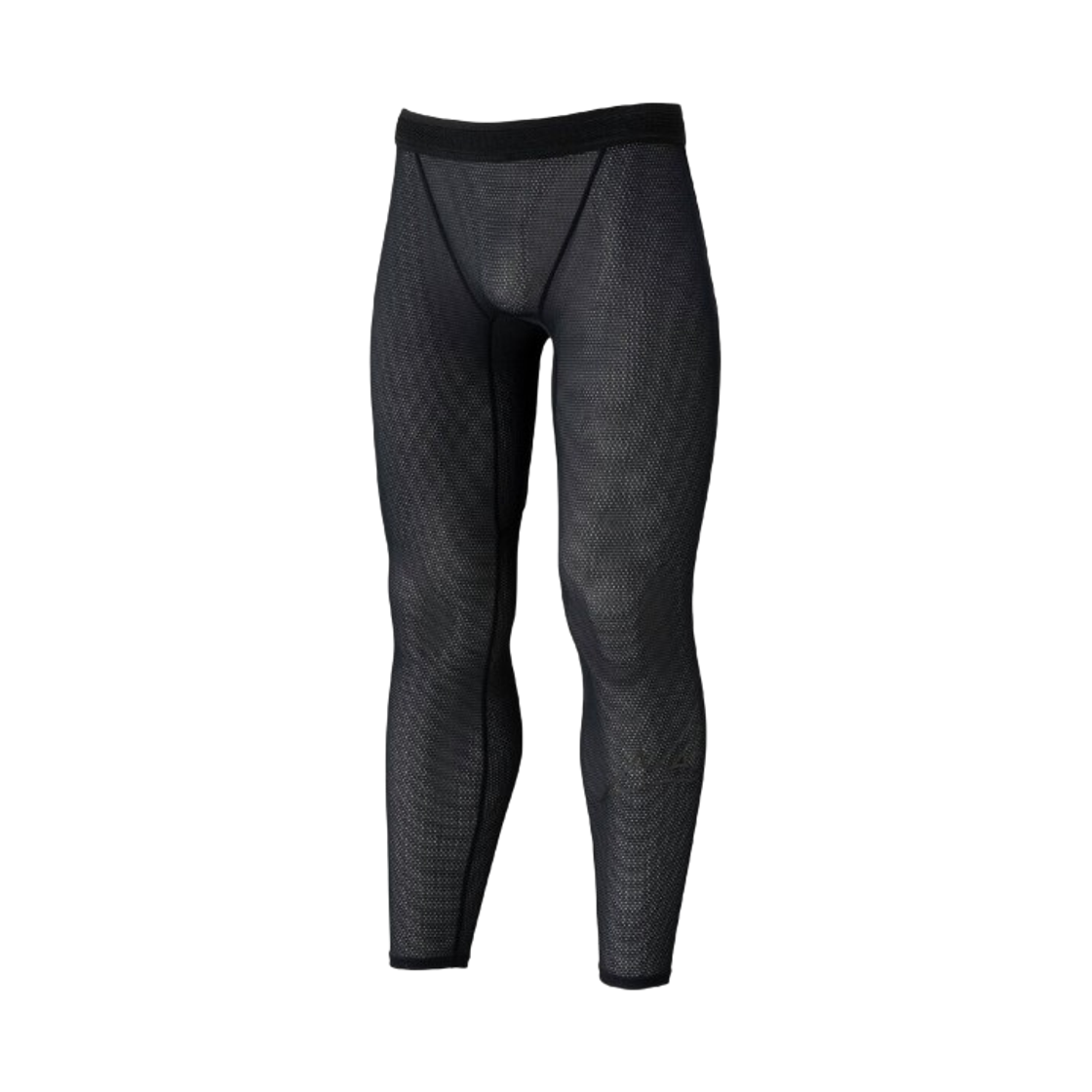 32MBDA1009 Mizuno Dry Aeroflow Biogear Tights Black