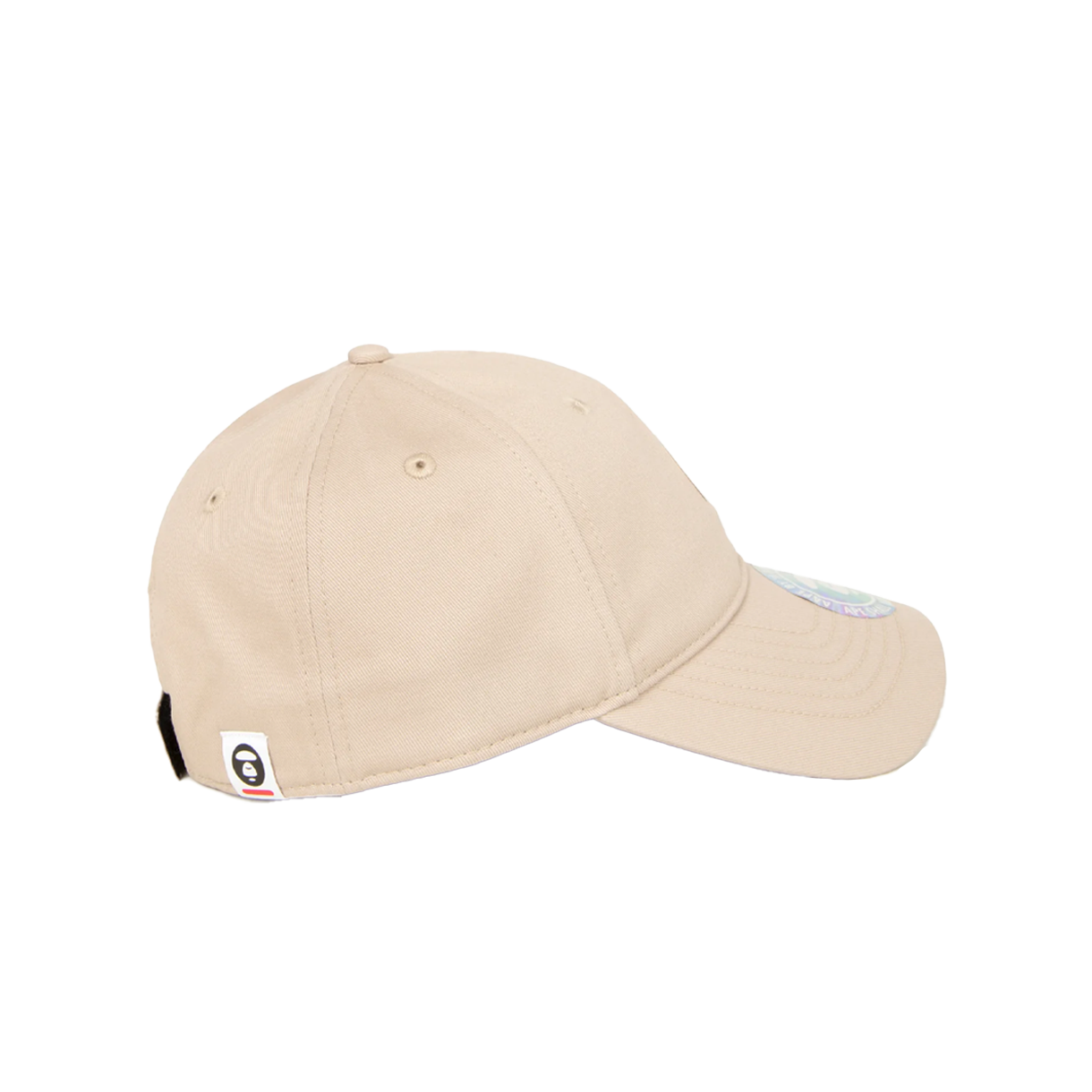 에이프 나우 캡 베이지 - 26SS(AAPE Now Cap Begie - 26SS) - 3