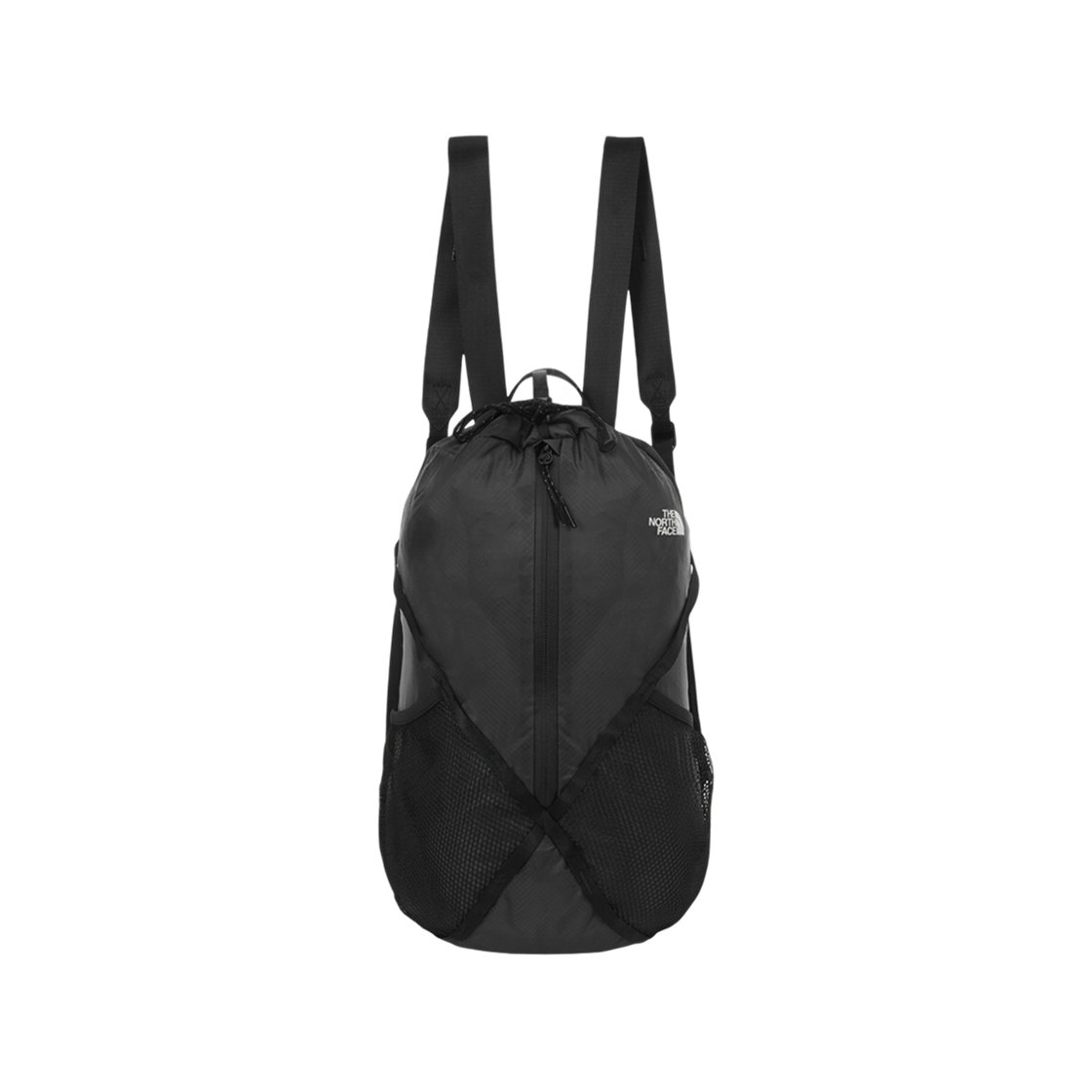 NM2SS20A The North Face Ultra-Z Light Pack Charcoal - 26SS