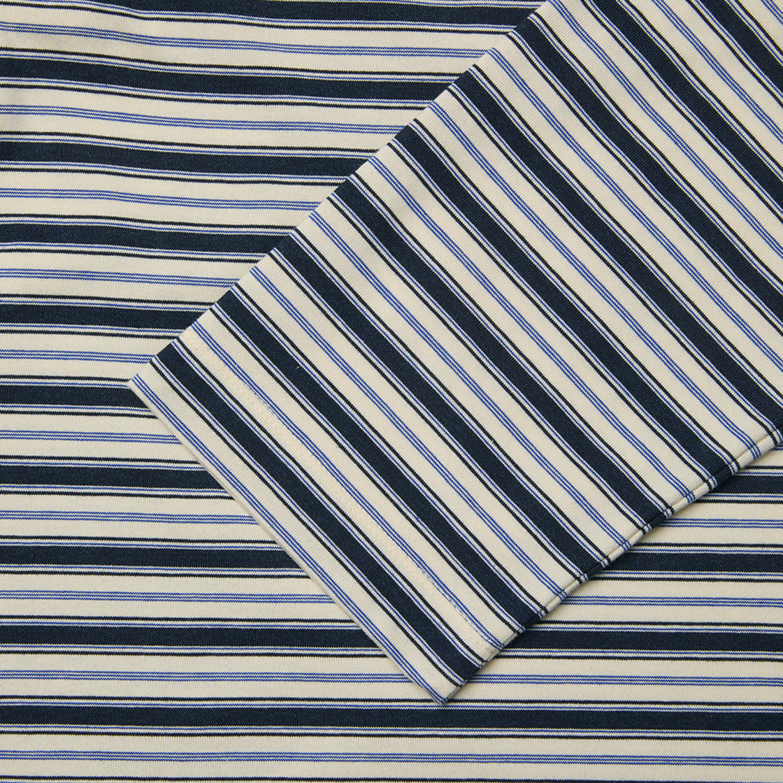 엠엠아이씨 클럽 폴로 네이비(MMIC Club Polo Navy) - 4