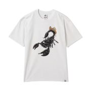 Nike ACG T-Shirt Summit White - Asia