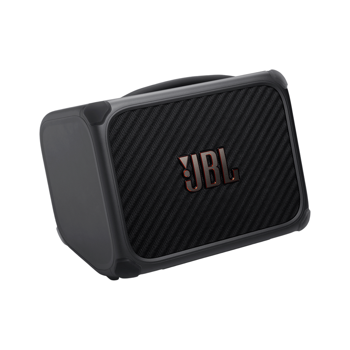 삼성공식파트너 JBL BANDBOX TRIO AI리무버 버스킹 연습용 기타 앰프 블루투스 스피커(JBL BandBox Trio AI Remover Busking Guitar Practice Amplifier & Bluetooth Speaker) - 1