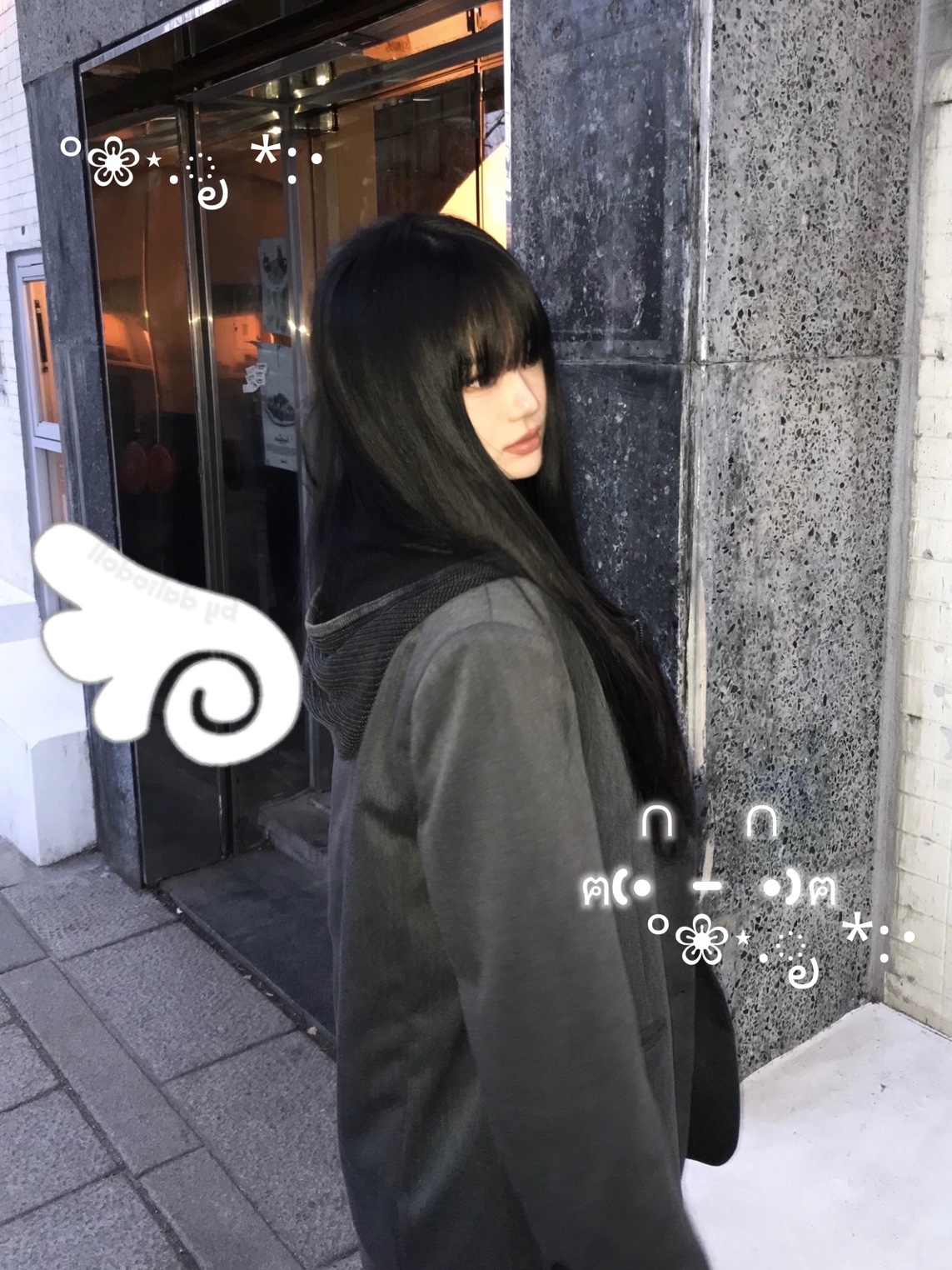 rin님의 스타일