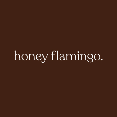 허니플라밍고(HONEY FLAMINGO)