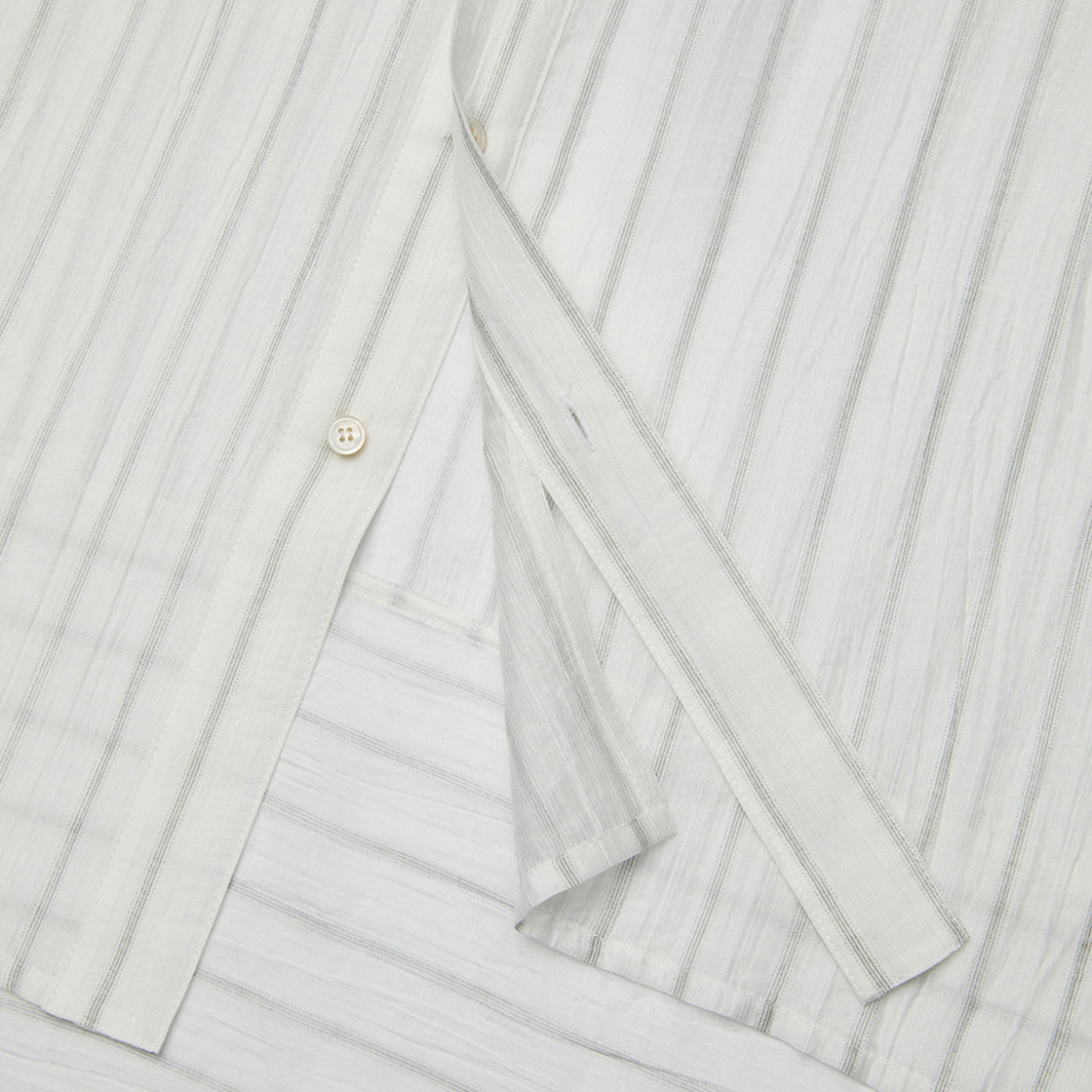 엠엠아이씨 스웨이 셔츠 화이트(MMIC Sway Shirt White) - 4