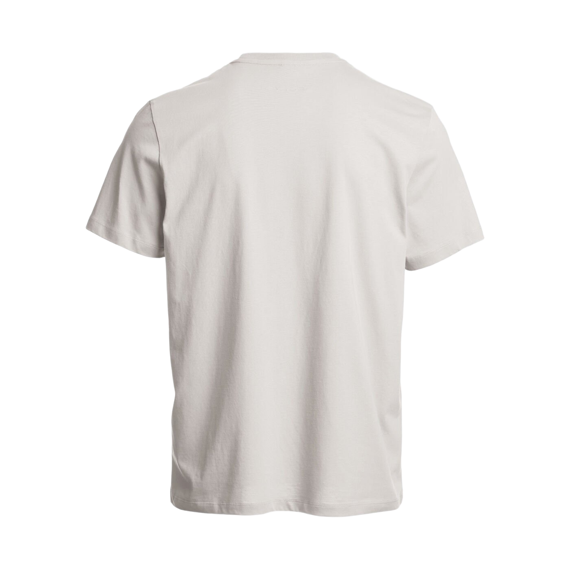 파라점퍼스 패치 티셔츠 기아치오 - 26SS(Parajumpers Patch T-Shirt Ghiaccio - 26SS) - 2