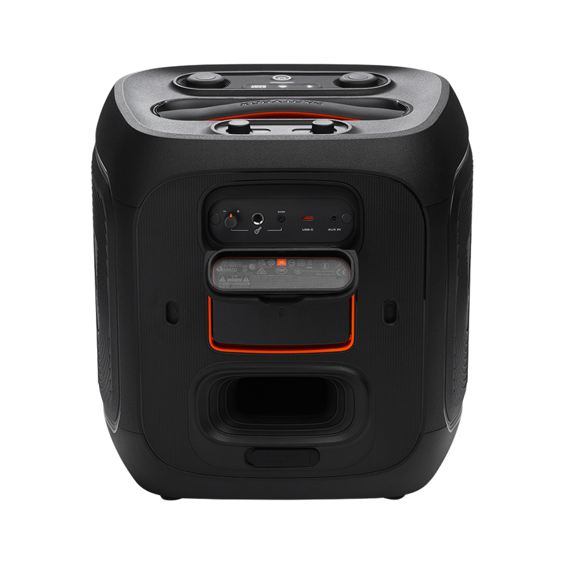 제이비엘 PARTYBOX ENCORE 2 파티박스 앙코르2 블루투스 스피커(JBL PARTYBOX ENCORE 2) - 3