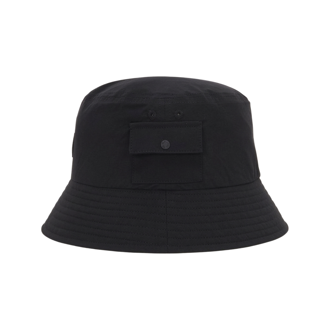 노스페이스 아이스 큐브 포켓 햇 블랙 - 26SS(The North Face Ice Cube Pocket Hat Black - 26SS) - 2