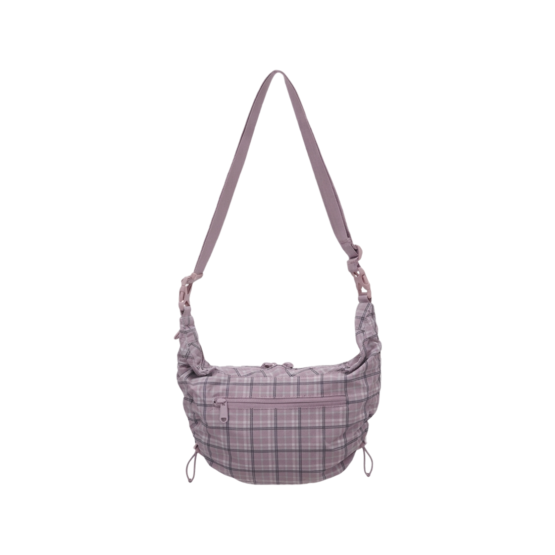 노스페이스 브리즈 토트백 미니 그레이시 라일락 - 26SS(The North Face Breeze Tote Bag Mini Grayish Lilac - 26SS) - 2