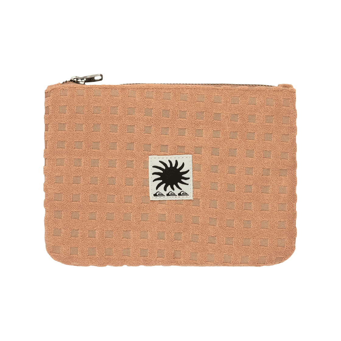 QG13OB015TKS QUIKSILVER Roundwood Women Pouch (QG13OB015TKS)