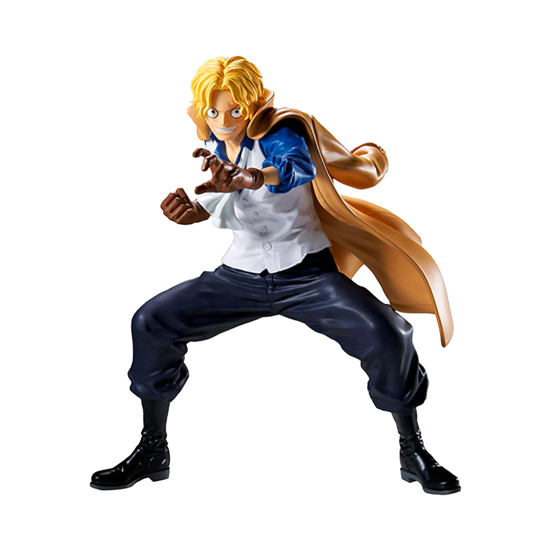 반프레스토 원피스 그랜디스타 사보(Banpresto One Piece Grandista Sabo) - 1
