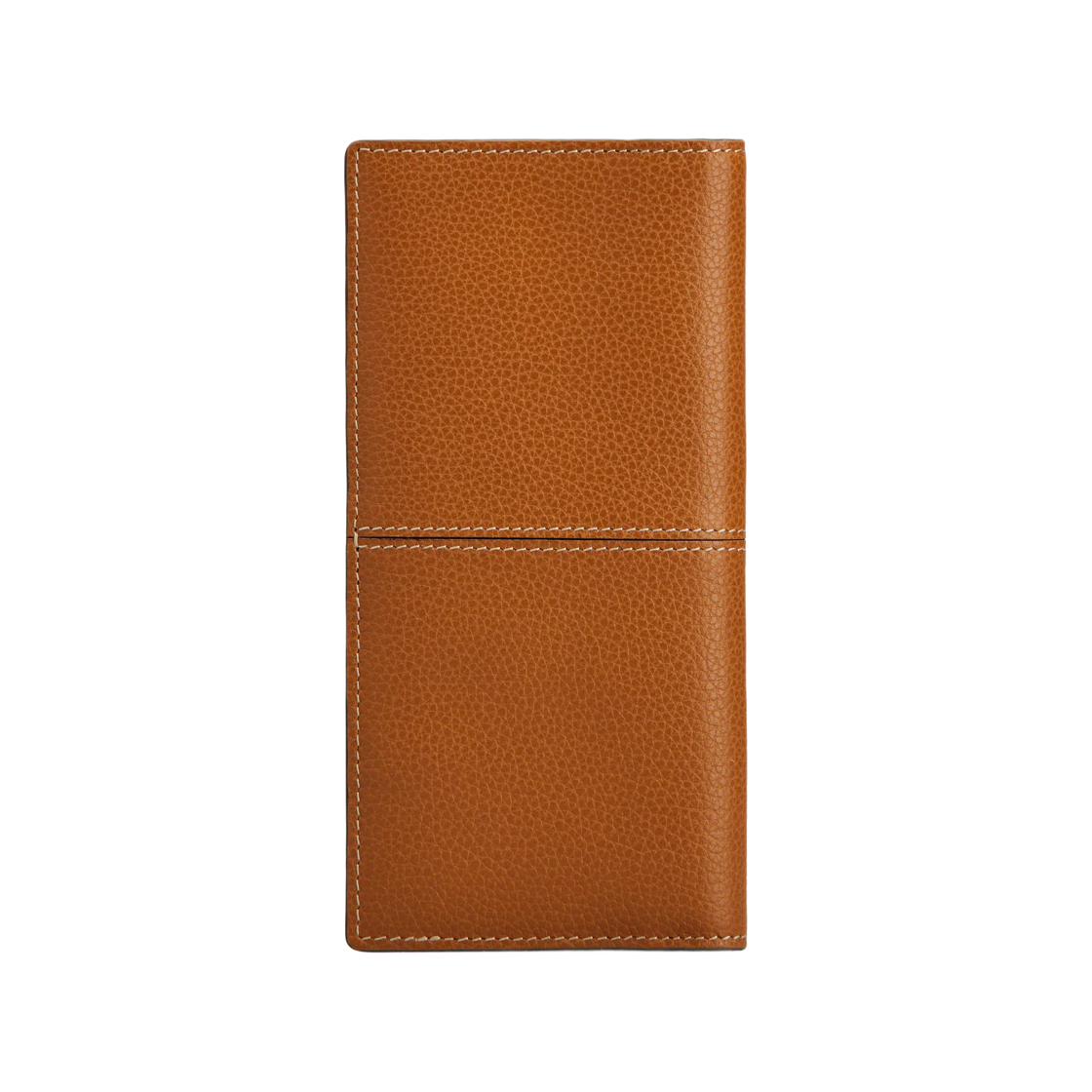 토즈 버티컬 카드 홀더 브라운(Tod's Vertical Card Holder Brown) - 3