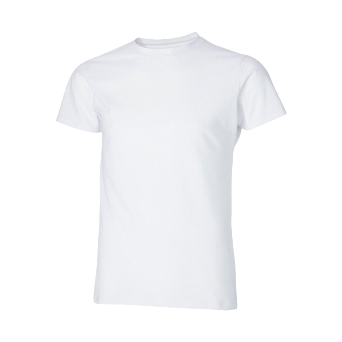 C2JAD12101 Mizuno Premier 365 Inner Deo Long Crewneck Short Sleeve Shirt White