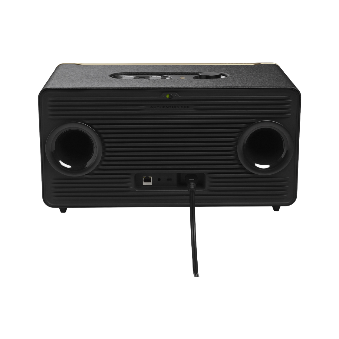 제이비엘 JBL AUTHENTICS 500 어센틱 500 블루투스 스피커(JBL AUTHENTICS 500) - 5