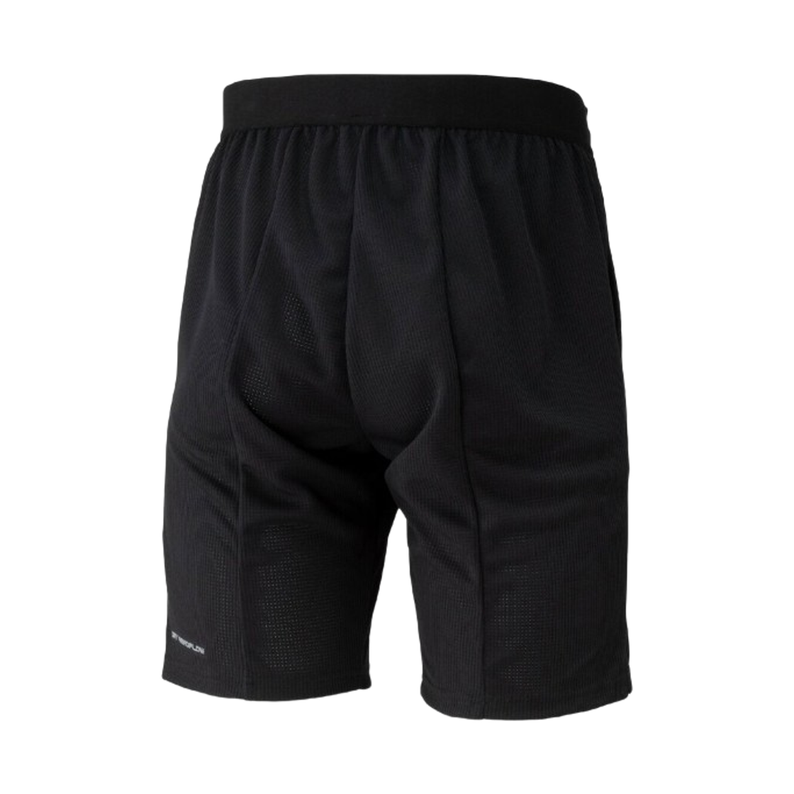 미즈노 드라이 에어로플로우 쇼츠 블랙(Mizuno Dry Aeroflow Shorts Black) - 2