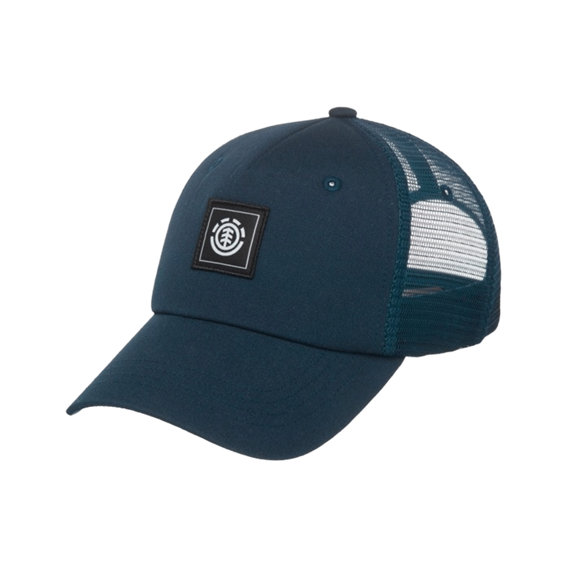 엘리먼트 ICON 메쉬 트러커 캡 모자 (MG13CP017BTL)(ELEMENT ICON Mesh Trucker Cap (MG13CP017BTL))