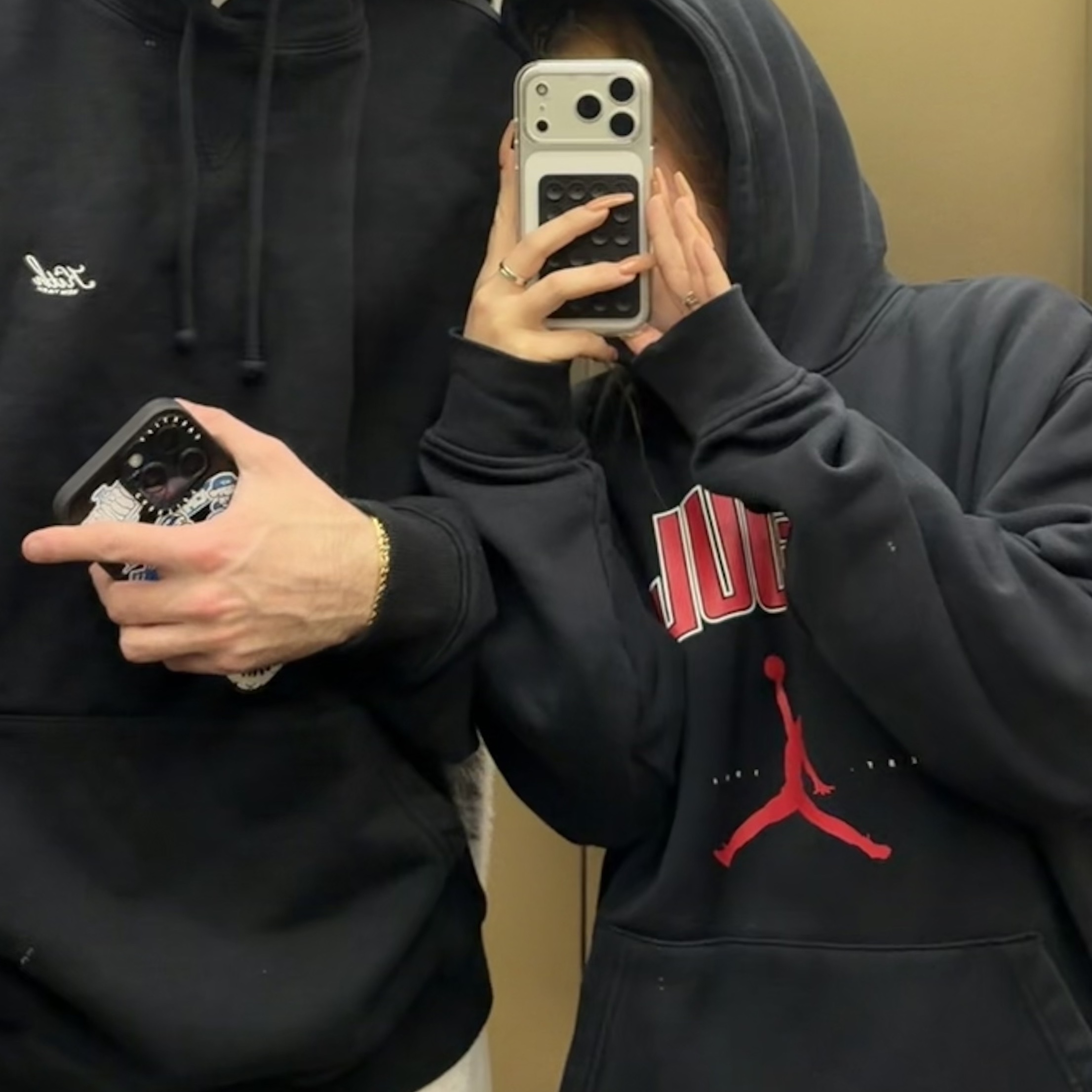 KREAM 스타일