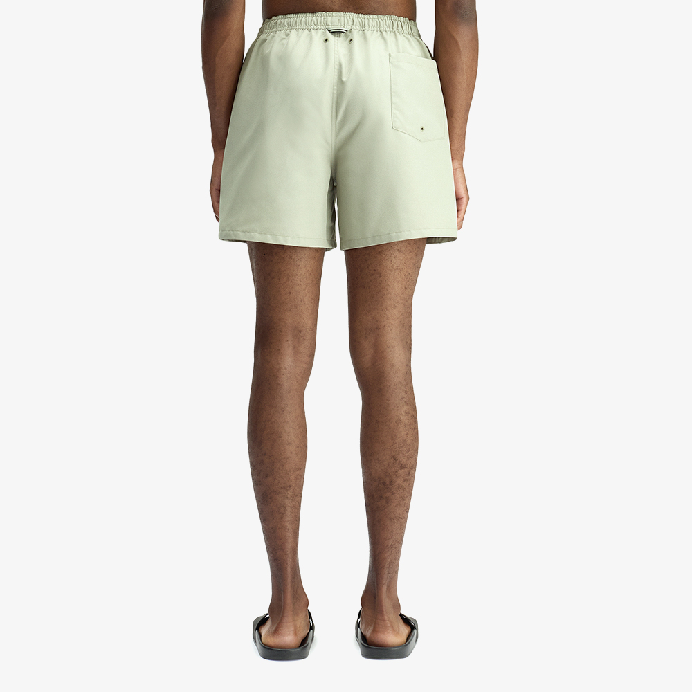 프레드페리 스윔쇼츠 시그래스(Fred Perry Swimshort Seagrass) - 3