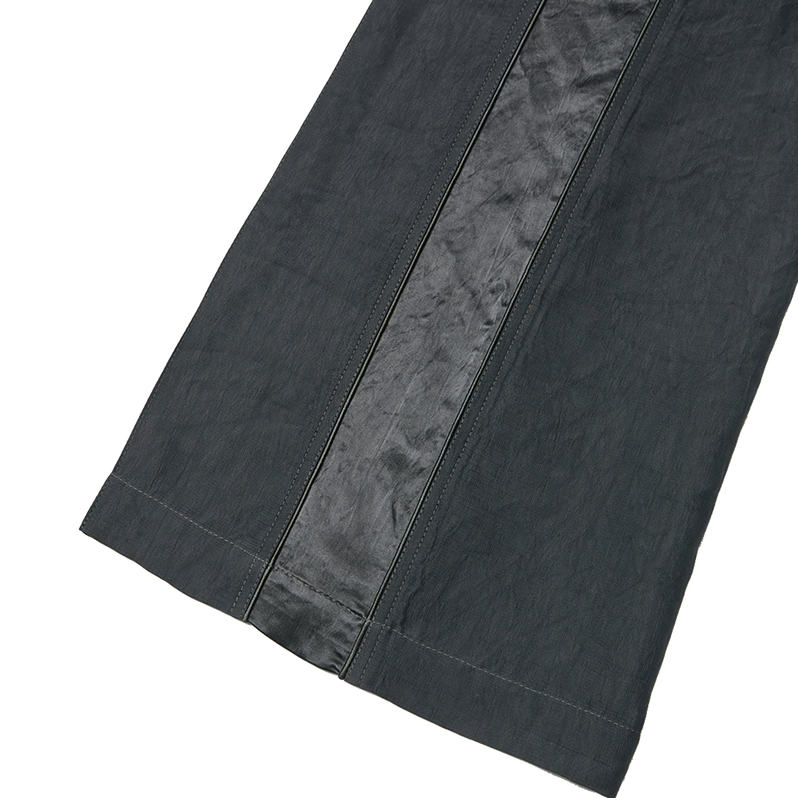 엠엠아이씨 글린트 팬츠 차콜(MMIC Glint Pants Charcoal) - 5