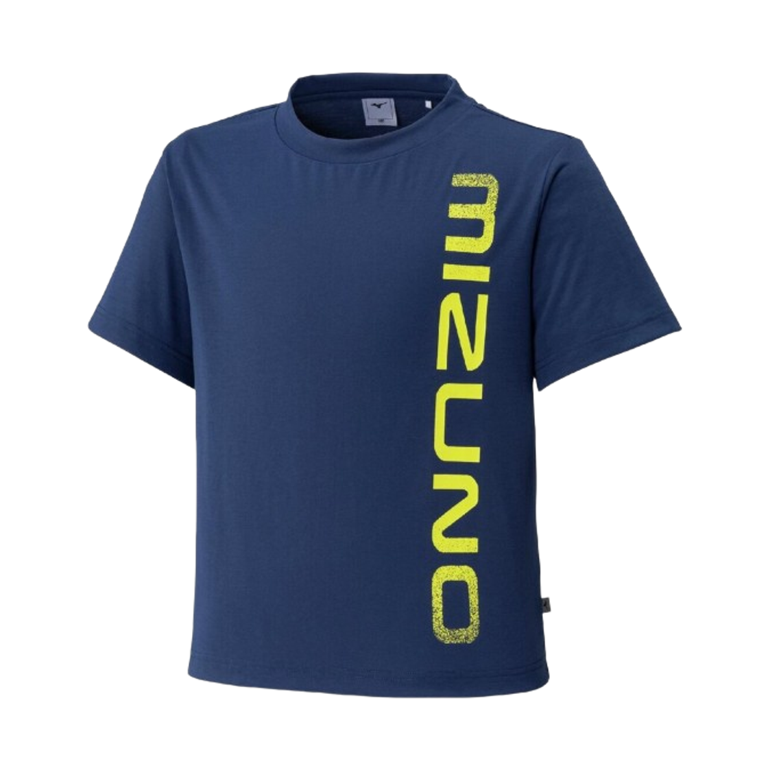32MAD42412 (Kids) Mizuno Gachi T-Shirt Estate Blue