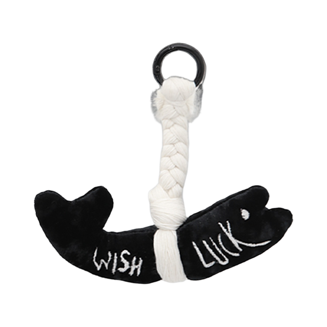 로파서울 LUCKY PONY 포니 액막이 오너먼트 키링(LOFA SEOUL LUCKY PONY Amulet Ornament Keyring)
