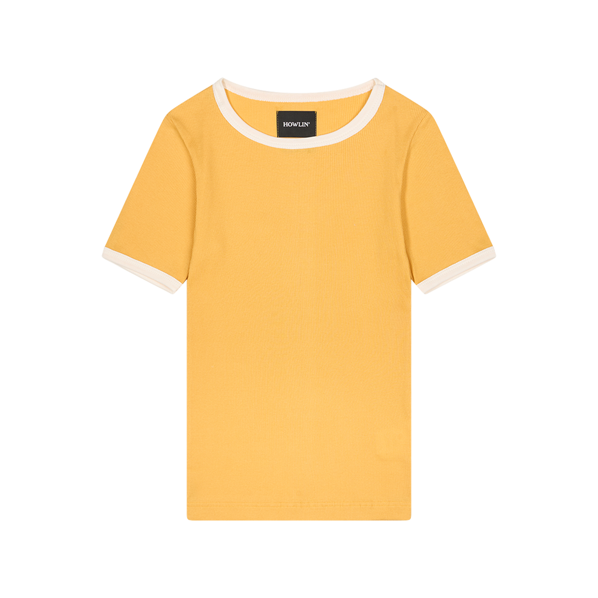 하울린 우먼 컬트 클래식 버터 인 더 선 - 26SS(Howlin Women Cult Classic Butter In The Sun - 26SS)