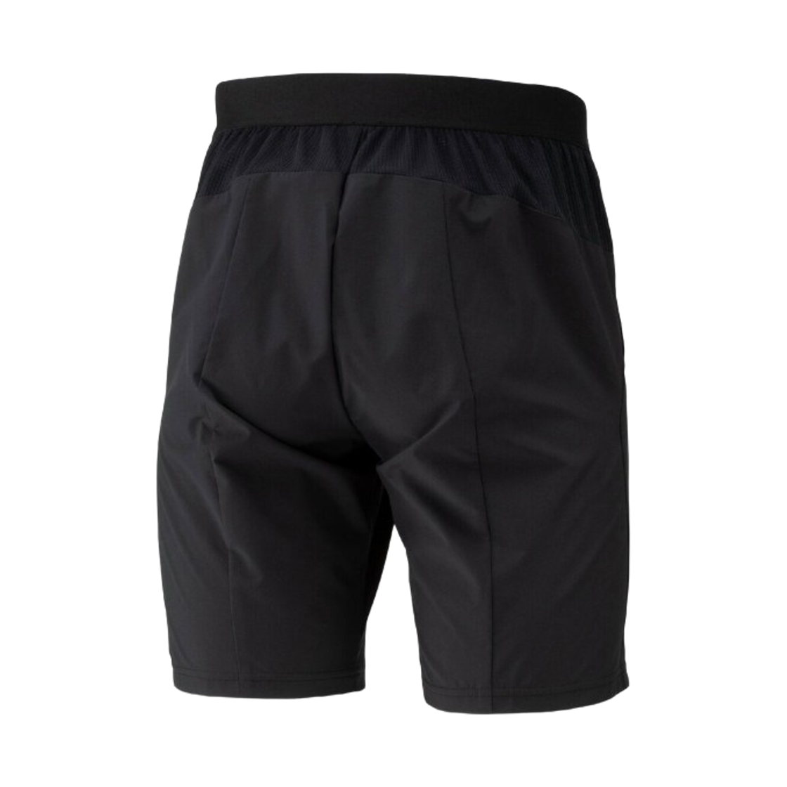 미즈노 무브 라이트 크로스 하프 팬츠 블랙(Mizuno Move Light Cross Half Pants Black) - 2