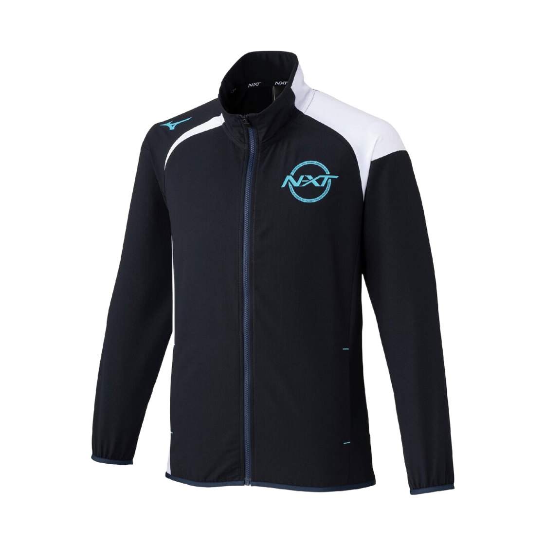 미즈노 N-XT 무브 크로스 자켓 딥 네이비(Mizuno N-XT Move Cross Jacket Deep Navy)