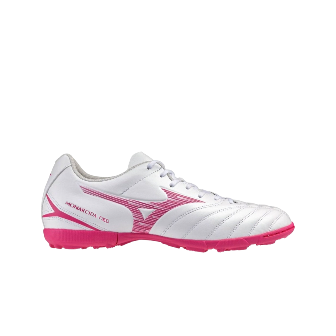 P1GD262564 Mizuno Monarcida Neo III Select AS White