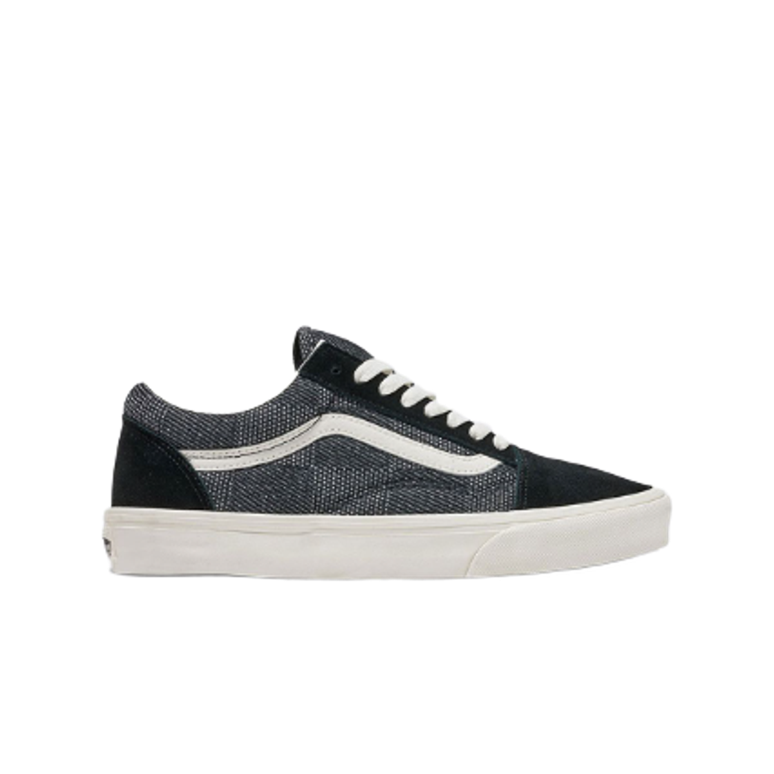 VN000CT8CJK1 Vans Old Skool Black