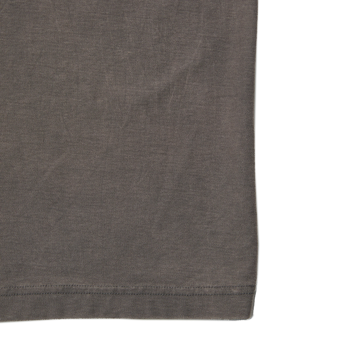 엠엠아이씨 베일 롱슬리브 차콜(MMIC Veil Longsleeve Charcoal) - 4