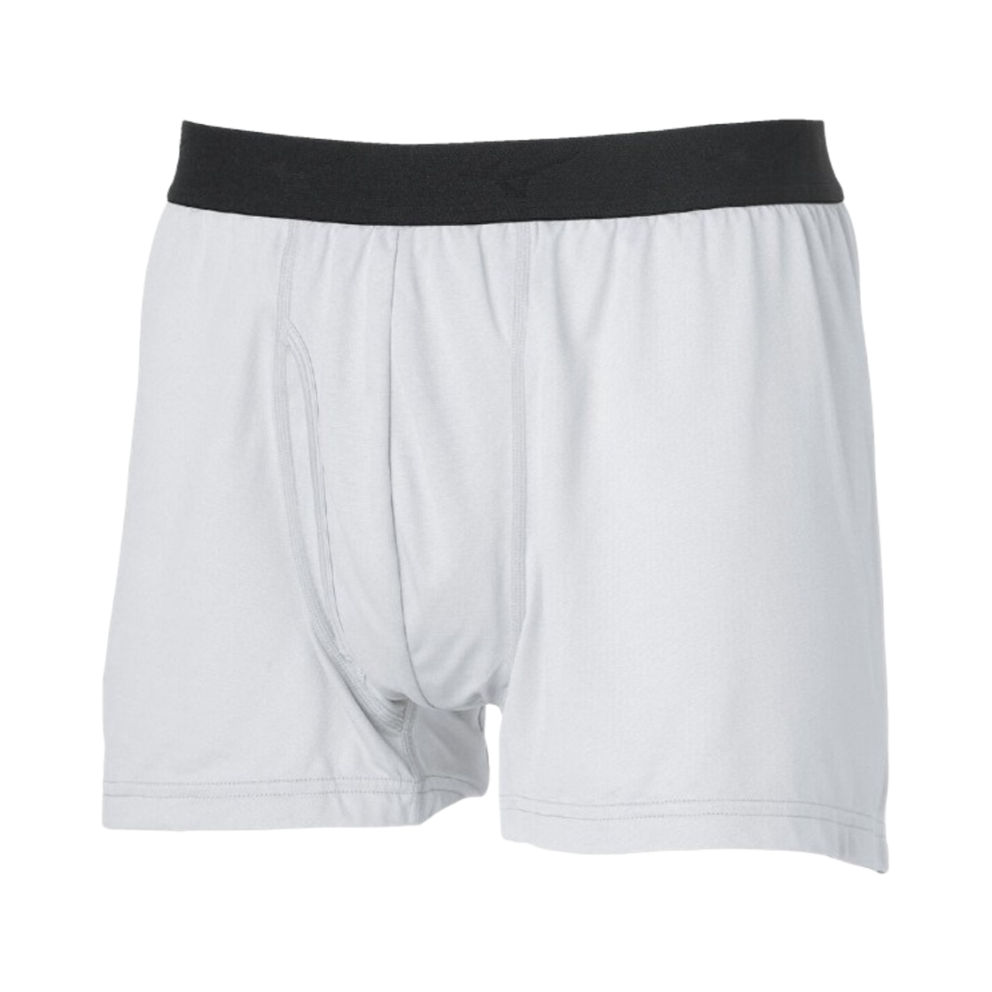 C2JBD00104 Mizuno Premier 365 Inner Pure Hyper Boxer Pants Vapor Silver