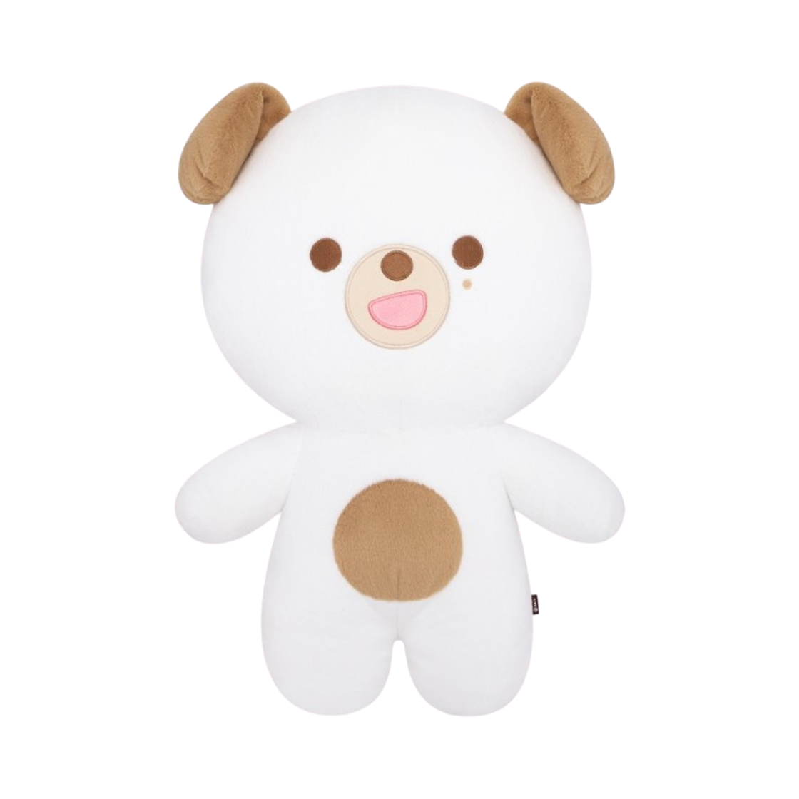 데이식스 쁘띠 데니멀즈 플러시 돈 자이언트 버전 - 2025년 더 프레젠트(DAY6 Petit Denimalz Plush Don Giant Ver. - 2025 The Present) - 1