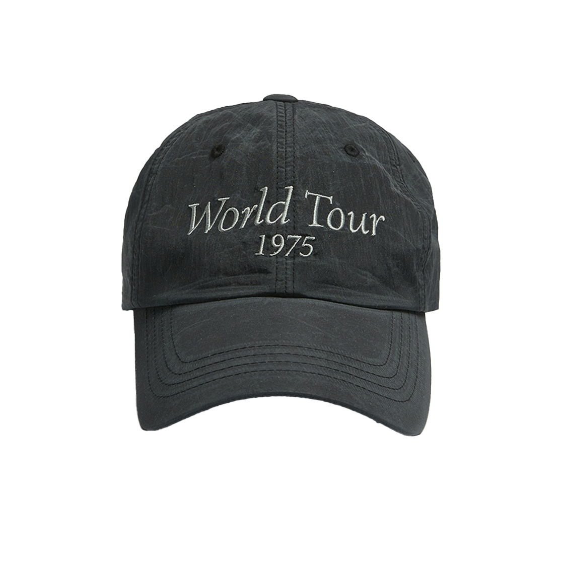 엠엠아이씨 월드 투어 캡 차콜(MMIC World Tour Cap Charcoal) - 1