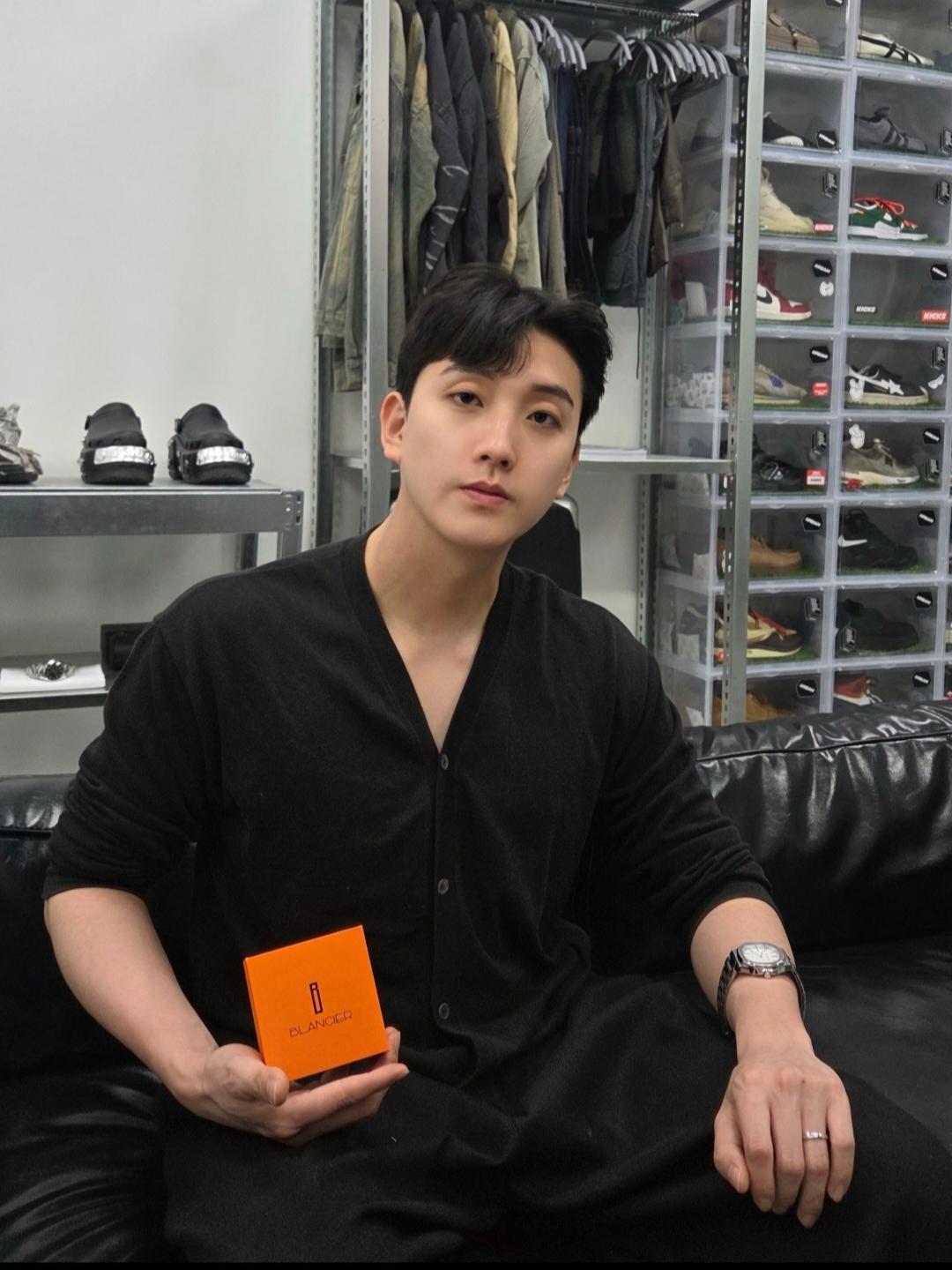 신희재님의 스타일 - 2