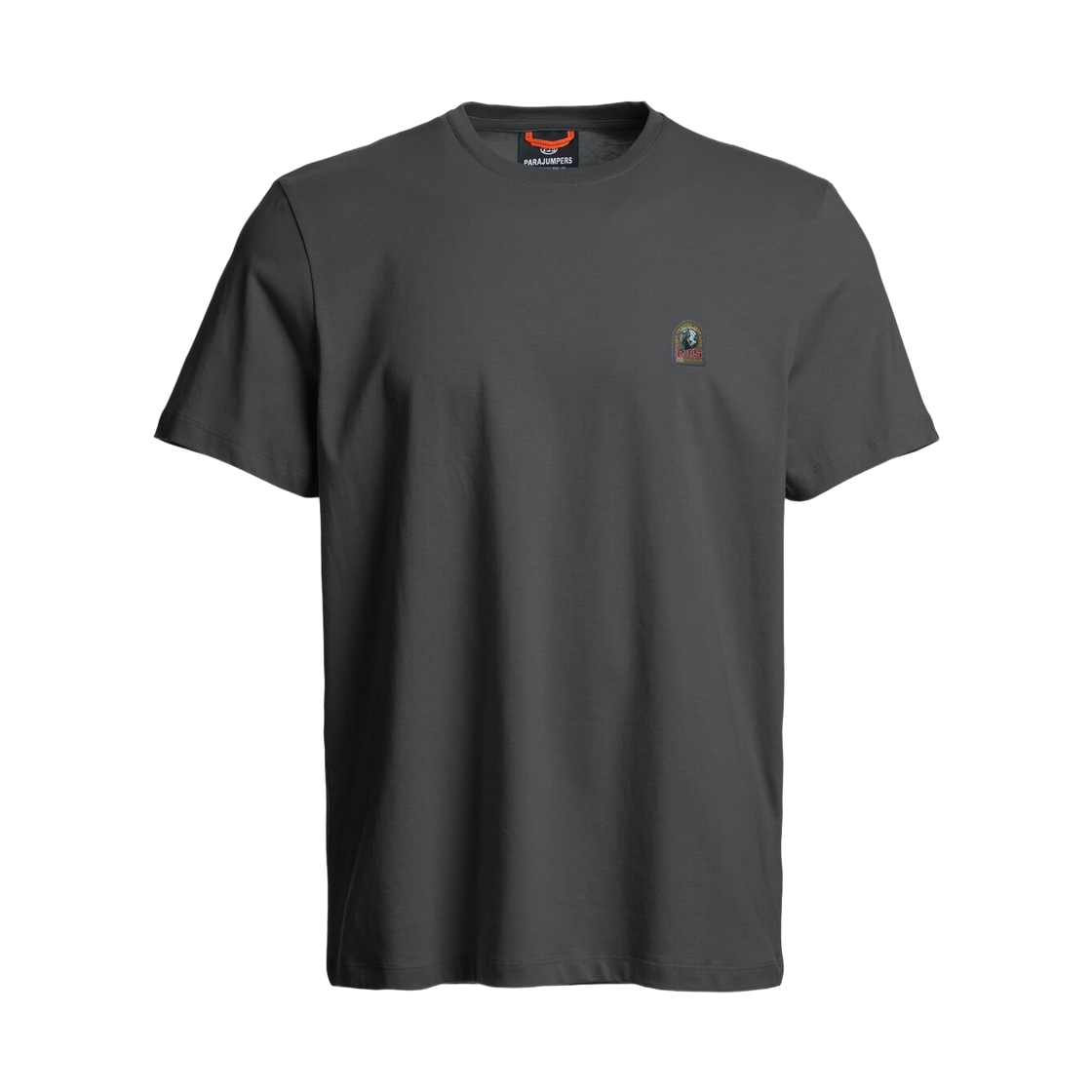 파라점퍼스 패치 티셔츠 가고일 - 26SS(Parajumpers Patch T-Shirt Gargoyle - 26SS)