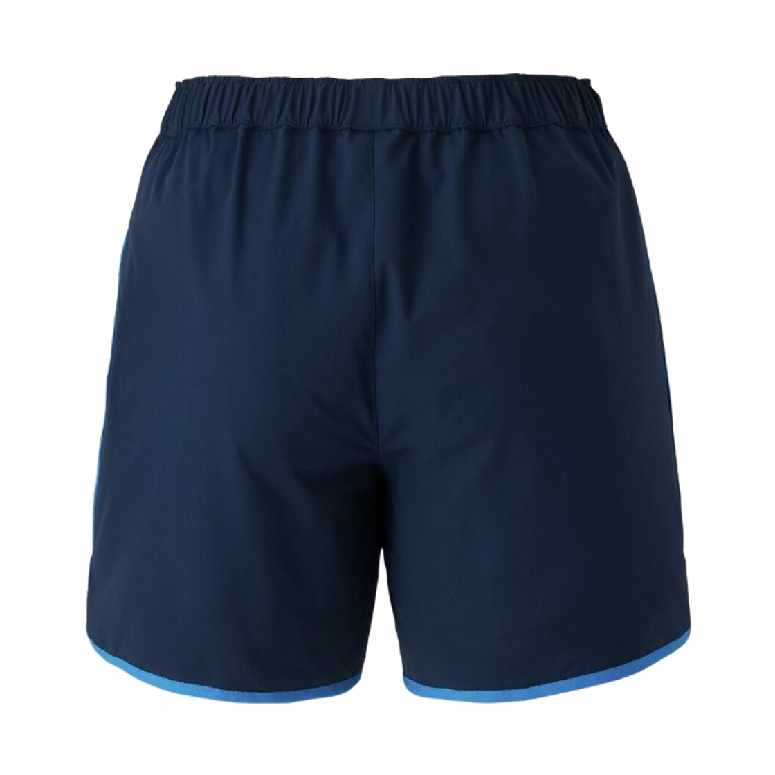 미즈노 워터 리펠런트 쇼츠 네이비 블루 아톨(Mizuno Water Repellent Shorts Navy Blue Atoll) - 2