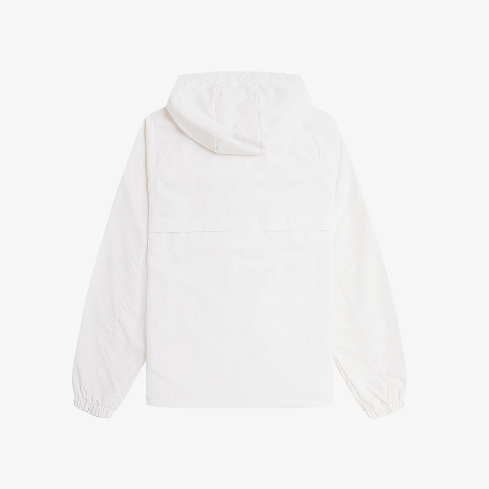 프레드페리 후드 쉘 재킷 스노우 화이트(Fred Perry Hooded Shell Jacket Snow White) - 6