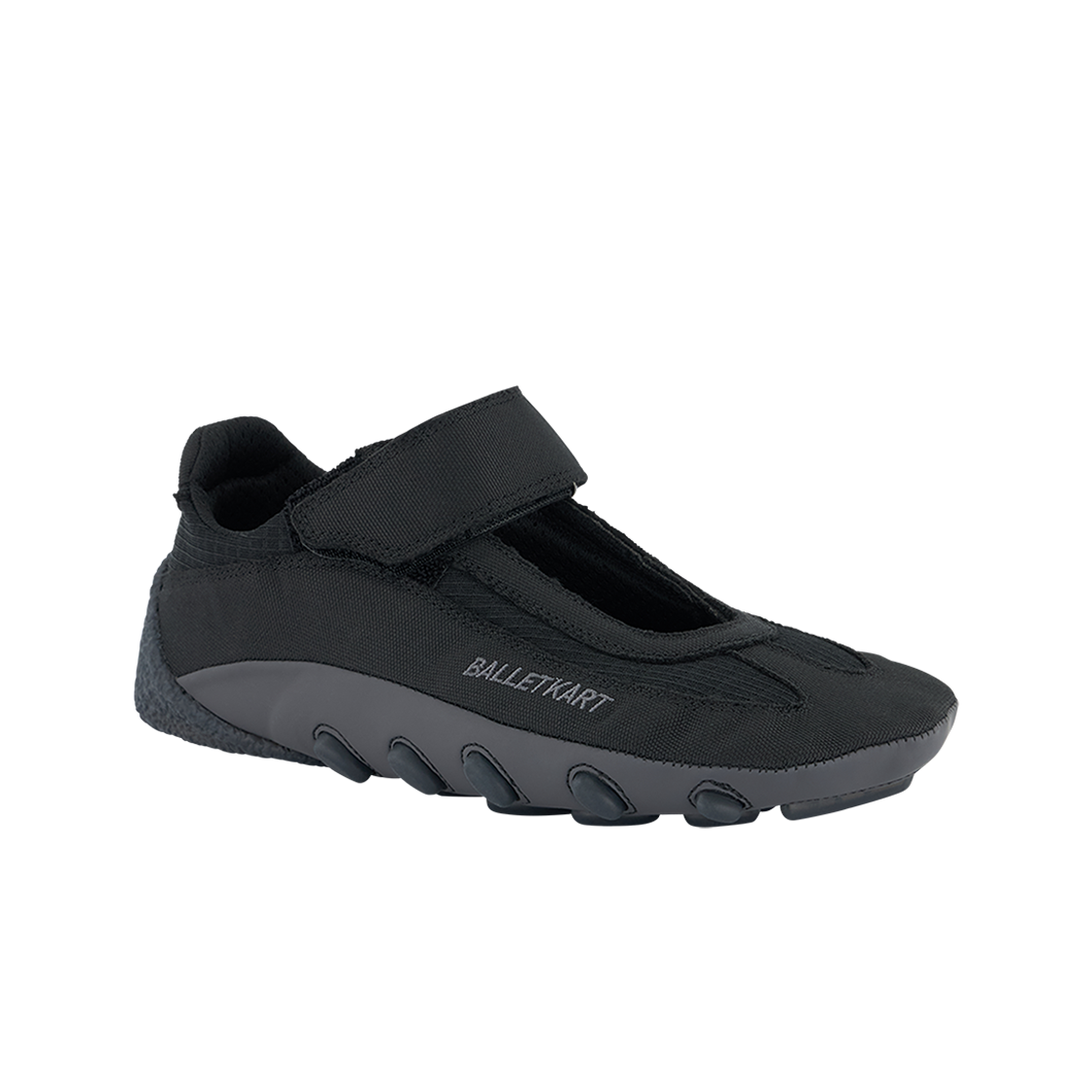 마리아노 발레 카트 오프 블랙 - 26SS(Magliano Ballet Kart Off Black - 26SS) - 2