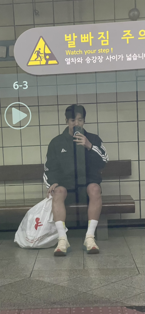 KREAM 프로필 이미지