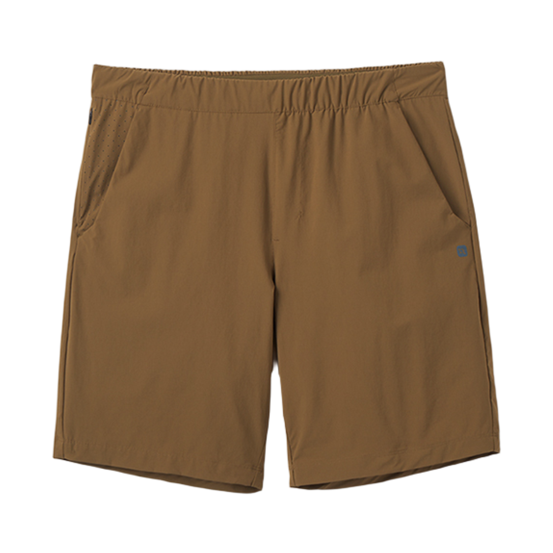 RABQFW46OAK2807 Rab Momentum Shorts Oak