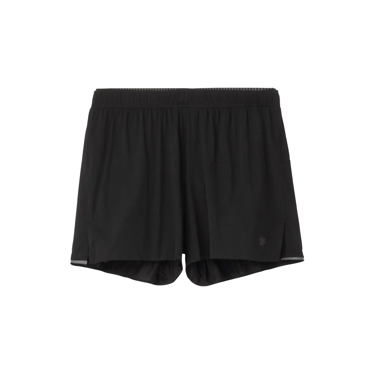 KM6BPASGW11BK Goldwin Air Pit Storage Shorts Black - 26SS